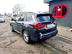 BMW X3 30d Xdrive M Sport Facelift В гаранция!, снимка 5