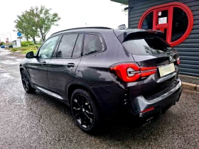 BMW X3 30d Xdrive M Sport Facelift  ! | Mobile.bg    5