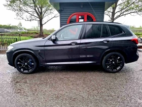 BMW X3 30d Xdrive M Sport Facelift  ! | Mobile.bg    4