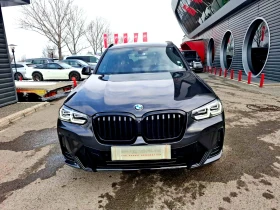 BMW X3 30d Xdrive M Sport Facelift В гаранция! - 97900 лв. - 68131299 | Car24.bg