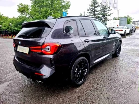 BMW X3 30d Xdrive M Sport Facelift  ! | Mobile.bg    7