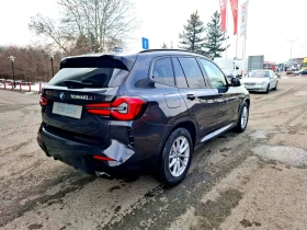 BMW X3 30d Xdrive M Sport Facelift  ! | Mobile.bg    7