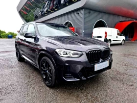     BMW X3 30d Xdrive M Sport Facelift  !