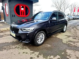 BMW X3 30d Xdrive M Sport Facelift В гаранция! - 97900 лв. - 68131299 | Car24.bg