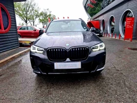 BMW X3 30d Xdrive M Sport Facelift  ! | Mobile.bg    2