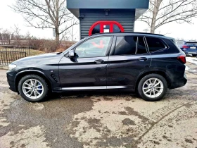 BMW X3 30d Xdrive M Sport Facelift  ! | Mobile.bg    4