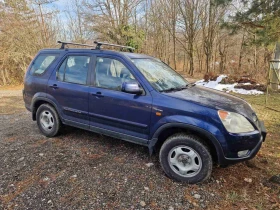 Honda Cr-v | Mobile.bg    8