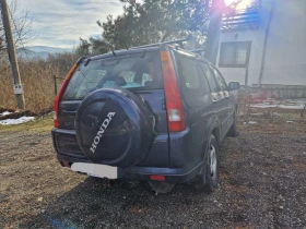 Honda Cr-v | Mobile.bg    9