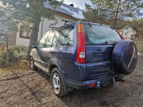 Honda Cr-v | Mobile.bg    10