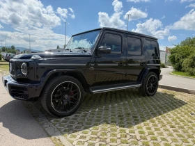 Mercedes-Benz G 500 | Mobile.bg    5