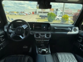 Mercedes-Benz G 500 | Mobile.bg    7