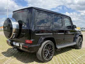 Mercedes-Benz G 500 | Mobile.bg    4