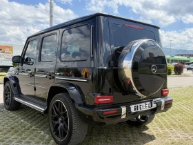 Mercedes-Benz G 500 | Mobile.bg    3