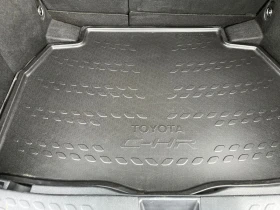 Toyota C-HR CH-R 1.8 hybrid 113000 | Mobile.bg    14
