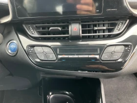 Toyota C-HR CH-R 1.8 hybrid 113000 | Mobile.bg    11