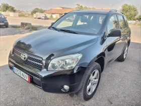 Toyota Rav4 2.0 I газ автоматик