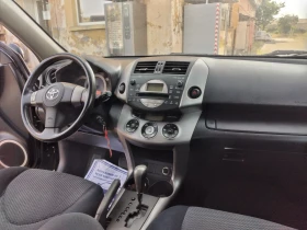 Toyota Rav4 2.0 I   | Mobile.bg    10
