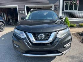     Nissan Rogue *   
