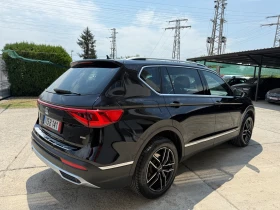 Seat Tarraco 2.0TDI 190. 7 | Mobile.bg    5