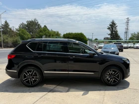     Seat Tarraco 2.0TDI 190. 7