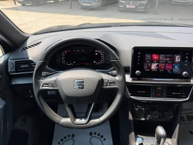 Seat Tarraco 2.0TDI 190. 7 | Mobile.bg    12