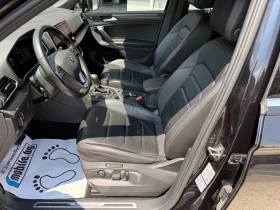 Seat Tarraco 2.0TDI 190. 7 | Mobile.bg    8