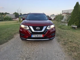 Nissan Rogue 4x4 | Mobile.bg    2