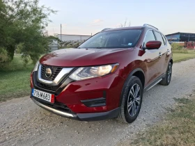 Nissan Rogue 4x4 | Mobile.bg    4