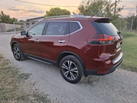 Nissan Rogue 4x4 | Mobile.bg    13