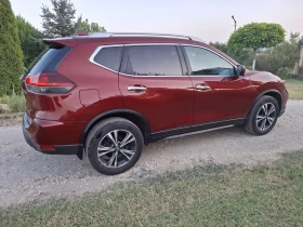 Nissan Rogue 4x4 | Mobile.bg    3