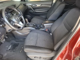 Nissan Rogue 4x4 | Mobile.bg    9