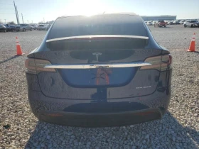 Обява за продажба на Tesla Model X Long Range Raven 100 KW (след средата на 2019) ~44 400 лв. - изображение 1