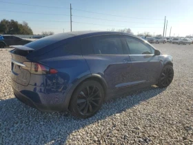Обява за продажба на Tesla Model X Long Range Raven 100 KW (след средата на 2019) ~44 400 лв. - изображение 10