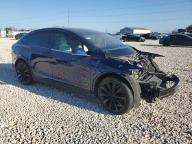 Обява за продажба на Tesla Model X Long Range Raven 100 KW (след средата на 2019) ~44 400 лв. - изображение 6