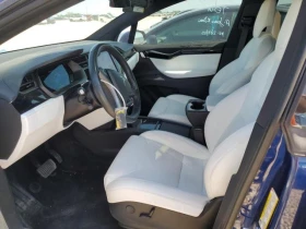 Обява за продажба на Tesla Model X Long Range Raven 100 KW (след средата на 2019) ~44 400 лв. - изображение 3