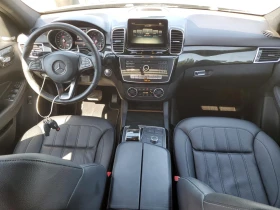 Обява за продажба на Mercedes-Benz GLE 350 4MATIC* ОБДУХВАНЕ* КОЖЕН САЛОН* 4x4 ~29 500 лв. - изображение 7