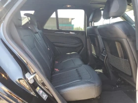 Обява за продажба на Mercedes-Benz GLE 350 4MATIC* ОБДУХВАНЕ* КОЖЕН САЛОН* 4x4 ~29 500 лв. - изображение 10