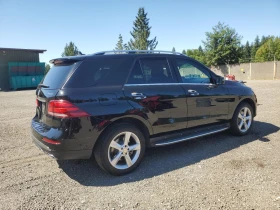 Обява за продажба на Mercedes-Benz GLE 350 4MATIC* ОБДУХВАНЕ* КОЖЕН САЛОН* 4x4 ~29 500 лв. - изображение 2