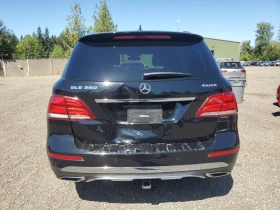 Обява за продажба на Mercedes-Benz GLE 350 4MATIC* ОБДУХВАНЕ* КОЖЕН САЛОН* 4x4 ~29 500 лв. - изображение 5
