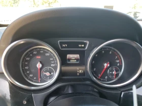 Обява за продажба на Mercedes-Benz GLE 350 4MATIC* ОБДУХВАНЕ* КОЖЕН САЛОН* 4x4 ~29 500 лв. - изображение 8