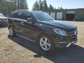 Обява за продажба на Mercedes-Benz GLE 350 4MATIC* ОБДУХВАНЕ* КОЖЕН САЛОН* 4x4 ~29 500 лв. - изображение 3