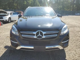 Обява за продажба на Mercedes-Benz GLE 350 4MATIC* ОБДУХВАНЕ* КОЖЕН САЛОН* 4x4 ~29 500 лв. - изображение 4
