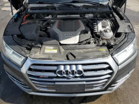 Audi SQ5 PRESTIGE Matrix* B&O* 360* Въздух* Дистроник* - 42500 лв. - 51763000 12