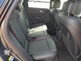 Audi SQ5 PRESTIGE Matrix* B&O* 360* Въздух* Дистроник* - 42500 лв. - 51763000 10