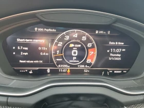 Audi SQ5 PRESTIGE Matrix* B&O* 360* Въздух* Дистроник* - 42500 лв. - 51763000 9