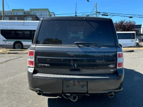 Ford Flex 2017 LIMITED * БЕЗ ПЪРВОНАЧАЛНА ВНОСКА* - 18490 лв. - 43332206 5