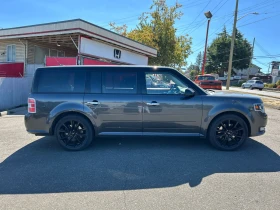 Ford Flex 2017 LIMITED * БЕЗ ПЪРВОНАЧАЛНА ВНОСКА* - 18490 лв. - 43332206 4