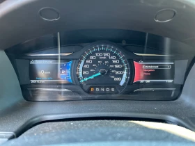 Ford Flex 2017 LIMITED * БЕЗ ПЪРВОНАЧАЛНА ВНОСКА* - 18490 лв. - 43332206 9