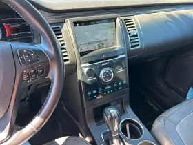 Ford Flex 2017 LIMITED * БЕЗ ПЪРВОНАЧАЛНА ВНОСКА* - 18490 лв. - 43332206 8