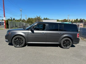 Ford Flex 2017 LIMITED * БЕЗ ПЪРВОНАЧАЛНА ВНОСКА* - 18490 лв. - 43332206 3